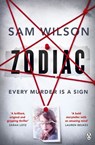 Zodiac - Sam Wilson - 9781405921633
