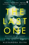 The Last One - Alexandra Oliva - 9781405923187