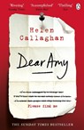 Dear Amy - Helen Callaghan - 9781405923415