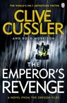 The Emperor's Revenge - Clive Cussler ; Boyd Morrison - 9781405923781