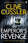 The Emperor's Revenge - Clive Cussler ; Boyd Morrison - 9781405923798
