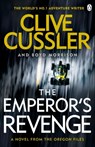 The Emperor's Revenge - Clive Cussler ; Boyd Morrison - 9781405923811