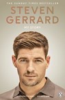 My Story - Steven Gerrard - 9781405924429