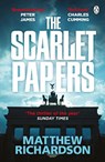 The Scarlet Papers - Matthew Richardson - 9781405924832