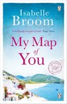 My Map of You - Isabelle Broom - 9781405925280