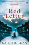 The Red Letter - Kate Riordan - 9781405926843