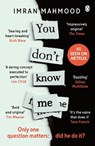 You Don't Know Me - Imran Mahmood - 9781405927376