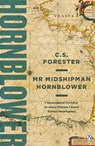 Mr Midshipman Hornblower - C.S. Forester - 9781405928298