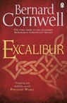 Excalibur - Bernard Cornwell - 9781405928342