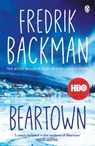 Beartown - Fredrik Backman - 9781405930208