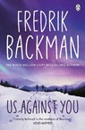 Us Against You - Fredrik Backman - 9781405930239
