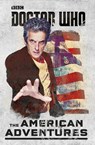 Doctor Who: The American Adventures - Justin Richards - 9781405930673