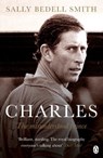 Charles - Sally Bedell Smith - 9781405932356