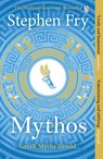 Mythos - Stephen Fry - 9781405934138