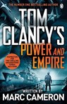 Tom Clancy's Power and Empire - Marc Cameron - 9781405934473