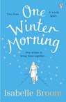 One Winter Morning - Isabelle Broom - 9781405935500