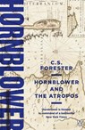 Hornblower and the Atropos - C.S. Forester - 9781405936897
