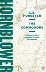 The Commodore - C.S. Forester - 9781405936934