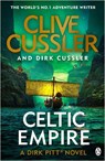 Celtic Empire - Clive Cussler ; Dirk Cussler - 9781405937153