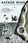 The Salt Path - Raynor Winn - 9781405937184