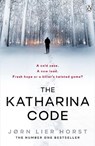 The Katharina Code - Jørn Lier Horst - 9781405938068