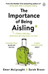 The Importance of Being Aisling - Emer McLysaght ; Sarah Breen - 9781405938228