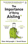 The Importance of Being Aisling - Emer McLysaght ; Sarah Breen - 9781405938235
