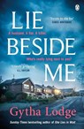 Lie Beside Me - Gytha Lodge - 9781405938525