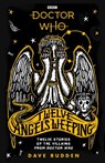 Doctor Who: Twelve Angels Weeping - Dave Rudden - 9781405938648