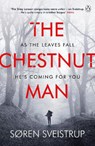 The Chestnut Man - Søren Sveistrup - 9781405939768