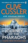 Journey of the Pharaohs - Clive Cussler ; Graham Brown - 9781405941037