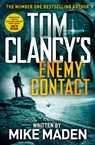 Tom Clancy's Enemy Contact - Mike Maden - 9781405942379