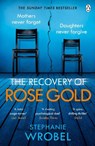 The Recovery of Rose Gold - Stephanie Wrobel - 9781405943536