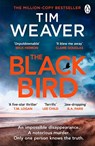 The Blackbird - Tim Weaver - 9781405943741
