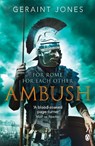Ambush - Geraint Jones - 9781405943857