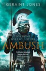 Ambush - Geraint Jones - 9781405944038