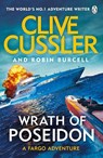 Wrath of Poseidon - Clive Cussler ; Robin Burcell - 9781405944526