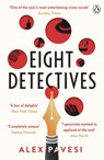 Eight Detectives - Alex Pavesi - 9781405944984