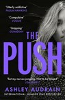 The Push - Ashley Audrain - 9781405945059
