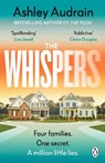 The Whispers - Ashley Audrain - 9781405945066