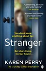Stranger - Karen Perry - 9781405945257
