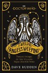 Doctor Who: Twelve Angels Weeping - Dave Rudden - 9781405946087