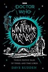 The Wintertime Paradox - Dave Rudden - 9781405946117