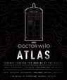 Doctor Who Atlas - Doctor Who - 9781405946490
