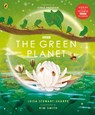 The Green Planet - Leisa Stewart-Sharpe - 9781405946681