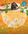 Planet Earth III - Leisa Stewart-Sharpe - 9781405946728