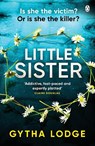 Little Sister - Gytha Lodge - 9781405947039