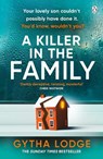 A Killer in the Family - Gytha Lodge - 9781405947053