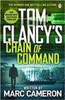 Tom Clancy’s Chain of Command - Marc Cameron - 9781405947589