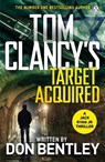 Tom Clancy’s Target Acquired - Don Bentley - 9781405947619